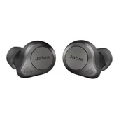 Jabra Elite 85T ANC TWS Kulak İçi Bluetooth Kulaklık Titanyum Siyah Teşhir - 1
