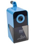 Kraf Kollu Kalemtraş Mavi 700G - 2