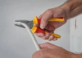 Bosch Profesyonel VDE Pense Seti 3 Parça - 1600A02NG0 - 4