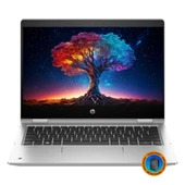 HP Pro x360 435 G10 816F1EA001 Ryzen7 7730U 16GB 1TBSSD 13.3" FHD Touch W11P Dizüstü Bilgisayar-CNT002 - 2