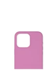 Nettech  Apple iPhone 14 Pro Uyumlu NT-N068 Arka Koruma Kılıf - Pembe - 3