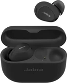 Jabra Elite 10 Kablosuz Kulak İçi Bluetooth Kulaklık Gelişmiş Aktif Gürültü Engelleme, 6 Dahili Mikrofon ve Dolby Atmos Ses - M - 1
