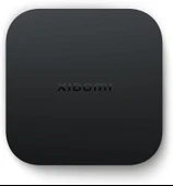 OUTLET Xiaomi Mi Box S Multimedya 4K Ultra Hd (2nd Gen) MDZ-28-AA ( Xiaomi Türkiye Garantili ) OUTLET - 1