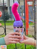 Sürpriz Peluş Misfitens Oyuncak – 1 Adet Hediyelik Sevimli Misfits Peluş Figür | Koleksiyonluk Sürpriz Hediye - 4