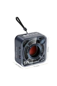 Nettech  ADW-12 Kablosuz Hoparlör - Speaker - 2