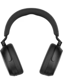 Sennheiser Momentum 4 ANC Siyah Kulak Üstü Bluetooth Kulaklık - 4