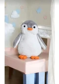 Kış Masalı Pingu – Peluş Penguen 40 cm thumbnail 3