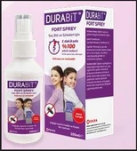 DURABİT FORT BİT SPREYİ 100 ML METAL TARAKLI - 1