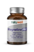 Natuwell Magneline Pro 60 Tablet - 1