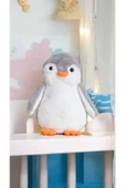 Kış Masalı Pingu – Peluş Penguen 40 cm thumbnail 2