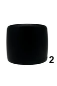 Nettech  AK12 Minibox Kablosuz Hoparlör - Speaker - Kırmızı - 2