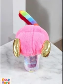 Sürpriz Peluş Misfitens Oyuncak – 1 Adet Hediyelik Sevimli Misfits Peluş Figür | Koleksiyonluk Sürpriz Hediye - 5