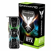 Gainward Phoenix GeForce RTX 3070 Ti 8GB GDDR6X 256Bit HDMI/DP Ekran Kartı - 1