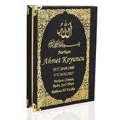 Çanta Boy Ciltli Yasin Kitabı 40 Adet - 1
