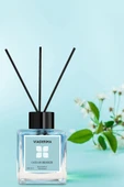 Viaderma Kare Şişe Okyanus Esintesi Bambu Çubuklu Oda Kokusu 100 ml - 3