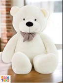 Koca Kalpli Ayıcık – 80 cm Peluş Uyku Arkadaşı - 2