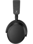Sennheiser Momentum 4 ANC Siyah Kulak Üstü Bluetooth Kulaklık - 2