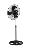 Dlc FS-45-360 70 Watt 360 Derece Hareketli Ayaklı Vantilatör - 2