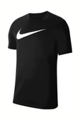 Nike Team Park20 Tee CW6936-010 Erkek Tişört - 1