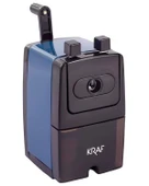 Kraf Kollu Kalemtraş Mavi G690 - 2