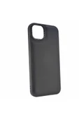 Nettech  İphone 13 Pro Max Uyumlu Casetify Buff Seri Arka Koruma Kılıf - Siyah - 2