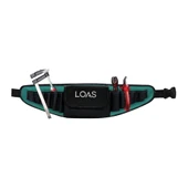 Loas LSTCT11 Profesyonel Usta Alet ve Takım Kemeri Ağır Hizmet Tipi - 2