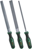 Bosch Ahşap Eğe Seti 3 Parça - 1600A02ZB1 - 1