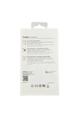 Nettech  Apple Iphone 15 Pro Max Uyumlu Nt-n043 Arka Koruma Kılıf - Siyah - 4