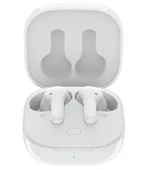 QCY T13 TWS Beyaz Kulak İçi Bluetooth Kulaklık VİTRİN - 1