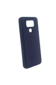 Nettech  Xiaomi Redmi Note 9 Uyumlu Casetify Buff Seri Arka Koruma Kılıf - Mor - 2