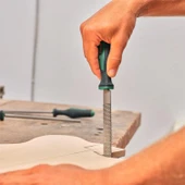 Bosch Ahşap Eğe Seti 3 Parça - 1600A02ZB1 - 3