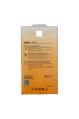 Nettech  Apple Iphone 16 Plus Uyumlu Nt-n056 Arka Koruma Kılıf - Mavi - 3