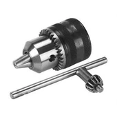 Hırsan Metal Mandren Anahtarlı 13mm 1/2-20 Unf - 2