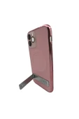 Nettech  Apple Iphone 11 Pro Uyumlu Nt-n045 Arka Koruma Kılıf - Pembe - 3