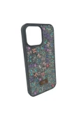 Nettech  Apple Iphone 15 Pro Uyumlu Nt-n031 Arka Koruma Kılıf - Gri - 2