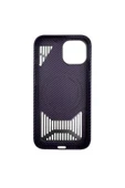 Nettech  Apple Iphone 12 Uyumlu Nt-n042 Arka Koruma Kılıf - Mor - 2