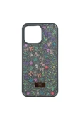 Nettech  Apple Iphone 15 Pro Uyumlu Nt-n031 Arka Koruma Kılıf - Gri - 1