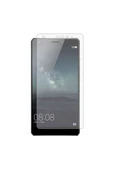 Nettech  Huawei Mate S Uyumlu Kılıf Dostu Ön Koruma Cam Ekran Koruyucu - 1