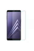 Helt  Samsung Galaxy A530 A8 2018 Uyumlu Ön Koruma Nano Ekran Koruyucu - 1