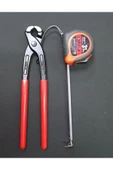 Depolife Inşaatcı 25cm Betoncu Demirci Kerpeteni Yüksek Kalite 250mm - 2