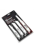 Yu Su Tools Tilki Kuyruğu Testere Bıçakları 10 Parça Ağaç Metal Testere Bıçak thumbnail 1