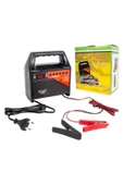Powermaster Pogod Hb-1260s-gs 6 Volt - 12 Volt 6 Amper Ledli Göstergeli Akü Şarj Cihazı - 1