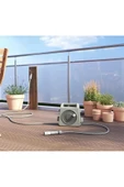 GoodHauStore Mikro Hortum Makarası 10 Metre - 4