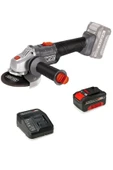 Depolife Einhell Kraftixx by Einhell KX-WS 18 Akülü Şarjlı Avuç Taşlama Makinesi - 1