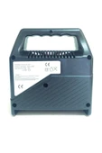 wüber Akü Şarj Cihazı 6-12 Volt 12 Amper - 4