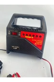 pogom Hb-1206s-gs 6 Volt - 12 Volt 6 Amper Ledli Göstergeli Akü Şarj Cihazı - 3