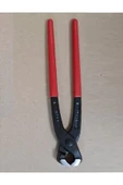 Depolife Inşaatcı 25cm Betoncu Demirci Kerpeteni Yüksek Kalite 250mm - 5