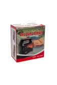 Çınar Elif Çınarcık Tk Araç Motosiklet Akü Şarj Cihazı DC 6V 12 Volt 6 Amper HB- - 1