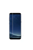Nettech  Samsung Galaxy G955 S8 Plus Uyumlu Ön Koruma Nano Ekran Koruyucu - 1