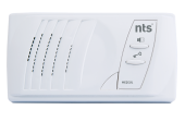 NTS DİAFON SESLİ DÖRT DAİRE İÇİN VİLLA KİT SET KOMPLE - 2